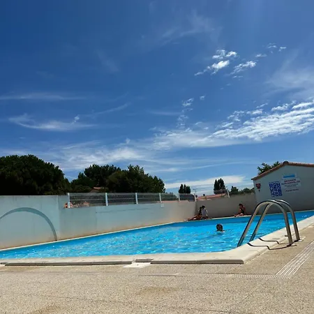 Petite Perle La Tranche-sur-Mer