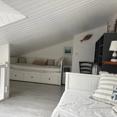 Petite Perle * La Tranche-sur-Mer