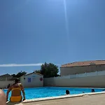 Дом отдыха Petite Perle *