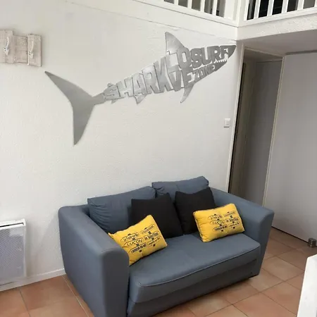 Petite Perle * La Tranche-sur-Mer