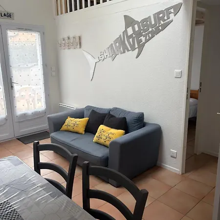 Petite Perle Holiday home La Tranche-sur-Mer