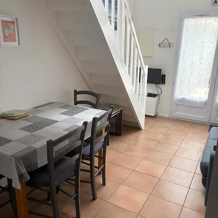 Petite Perle Holiday home La Tranche-sur-Mer