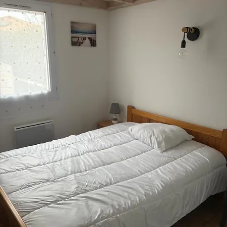 Petite Perle Holiday home