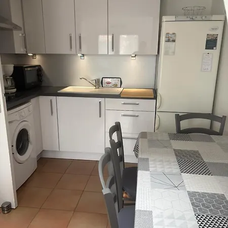 Petite Perle * La Tranche-sur-Mer