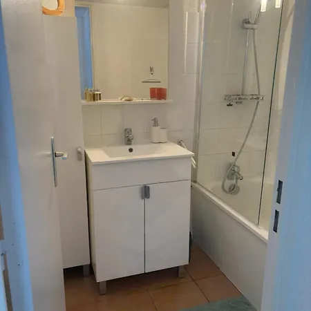 Petite Perle Holiday home *