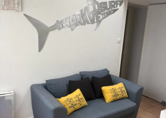 Petite Perle * La Tranche-sur-Mer