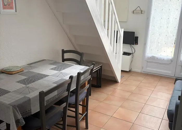 Petite Perle Hébergement de vacances La Tranche-sur-Mer