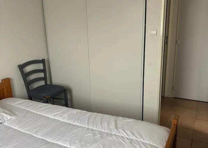 Hébergement de vacances Petite Perle