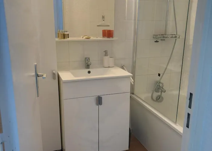 Petite Perle Hébergement de vacances *