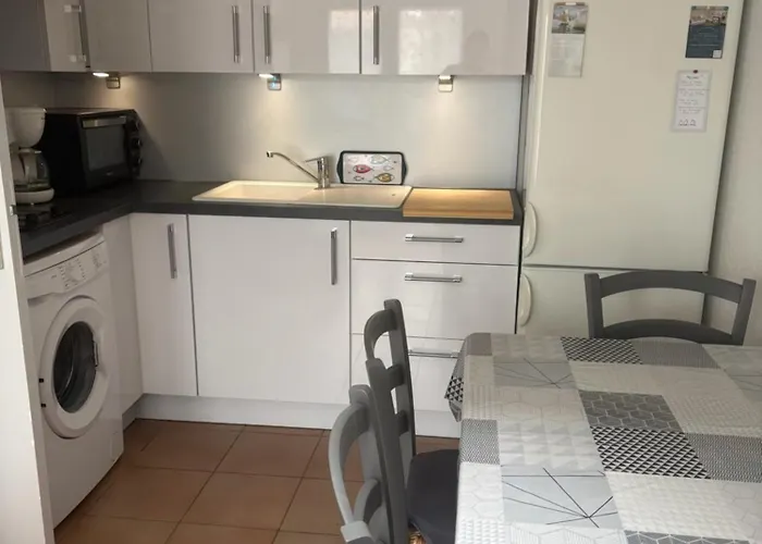 Petite Perle La Tranche-sur-Mer