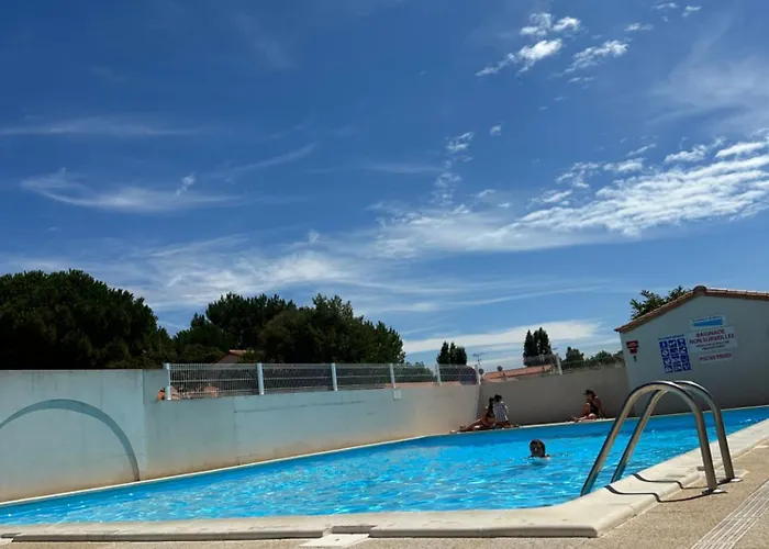 Petite Perle La Tranche-sur-Mer